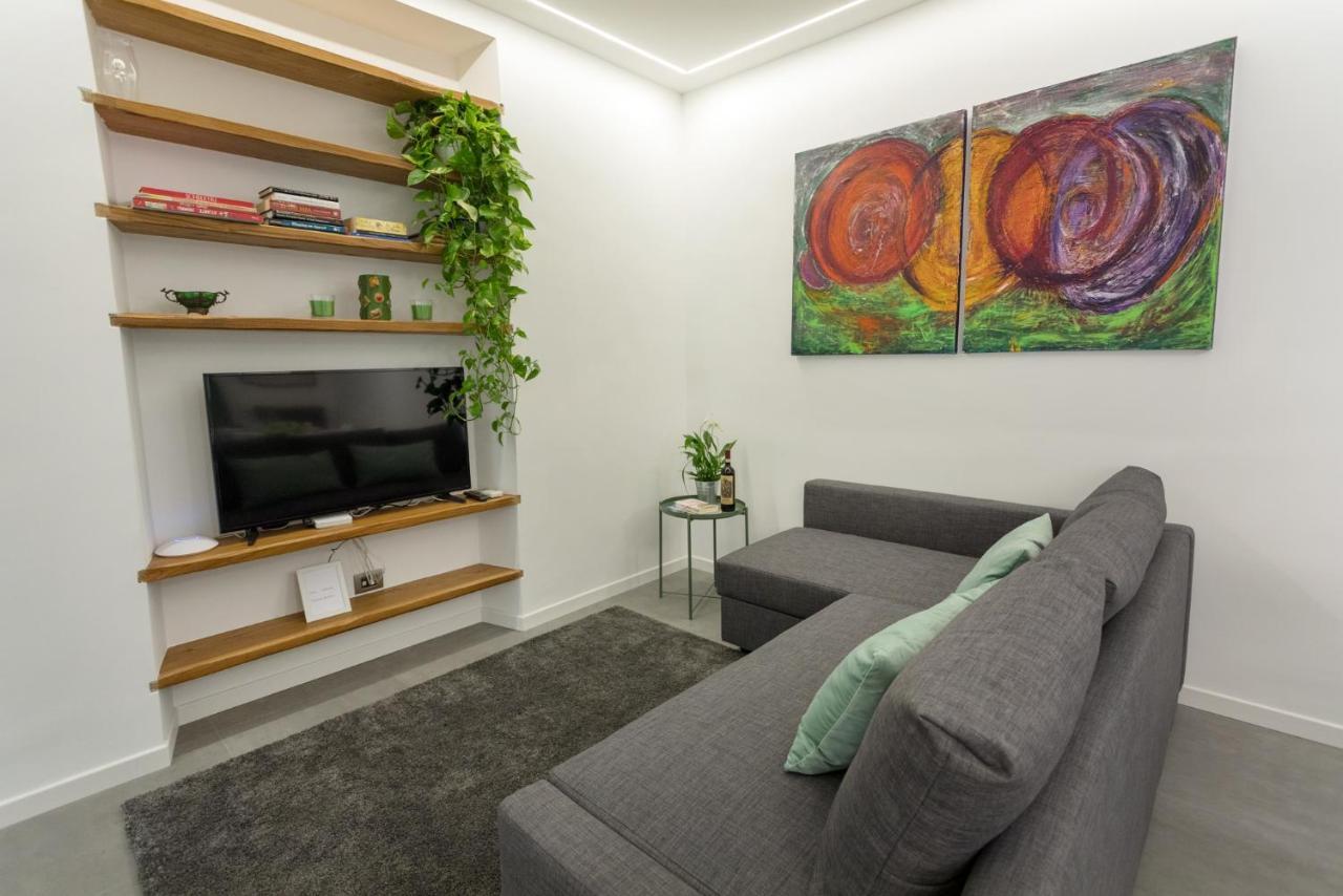 Testaccio Historic House Рим Екстер'єр фото