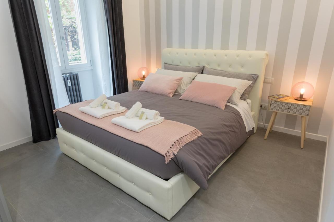 Testaccio Historic House Рим Екстер'єр фото