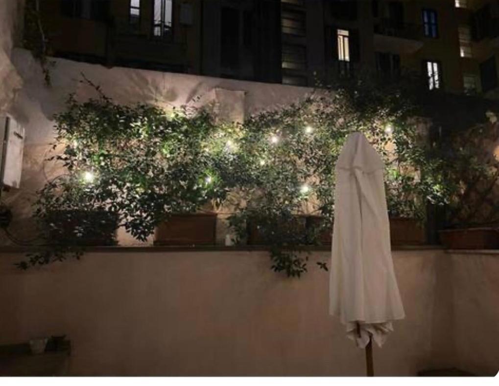 Testaccio Historic House Рим Екстер'єр фото