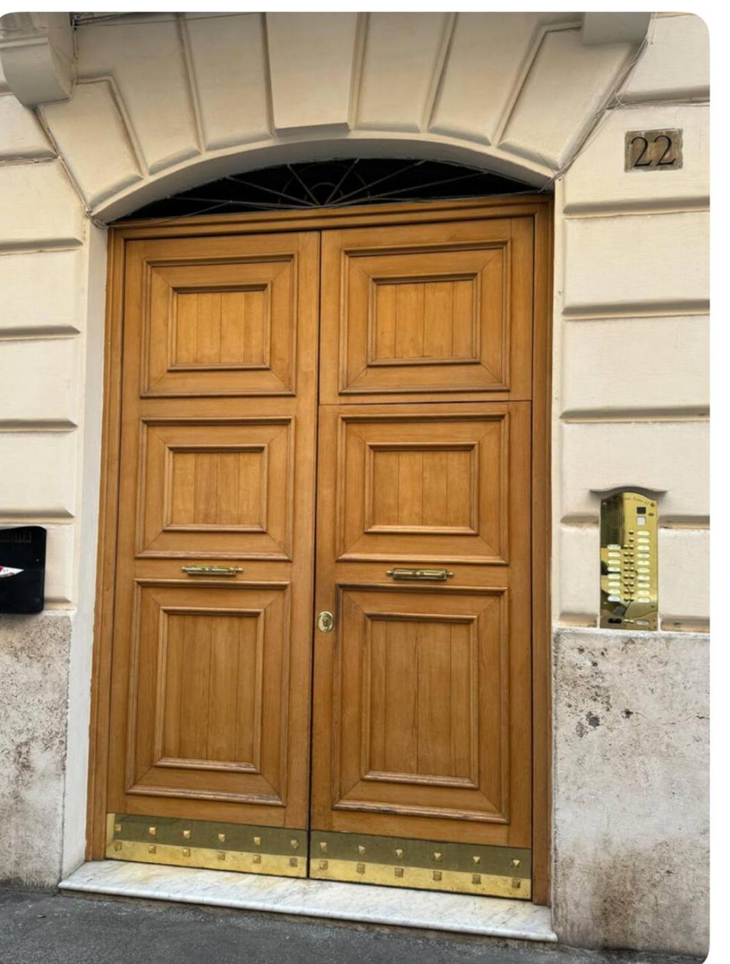 Testaccio Historic House Рим Екстер'єр фото