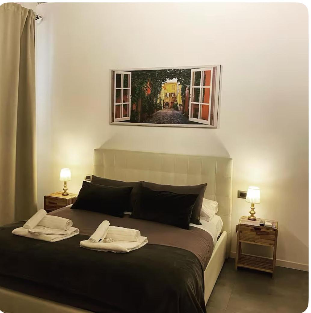 Testaccio Historic House Рим Екстер'єр фото