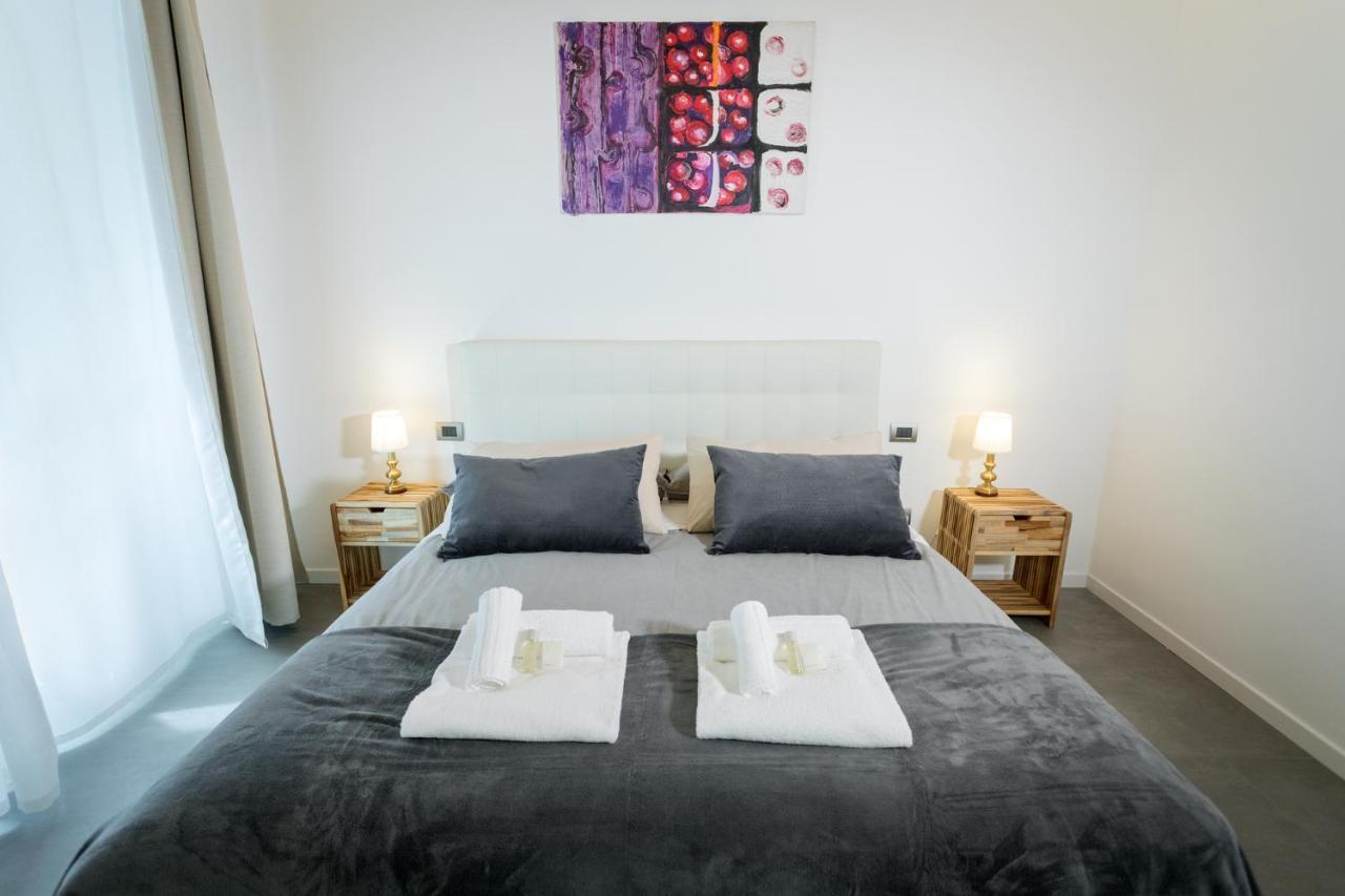 Testaccio Historic House Рим Екстер'єр фото