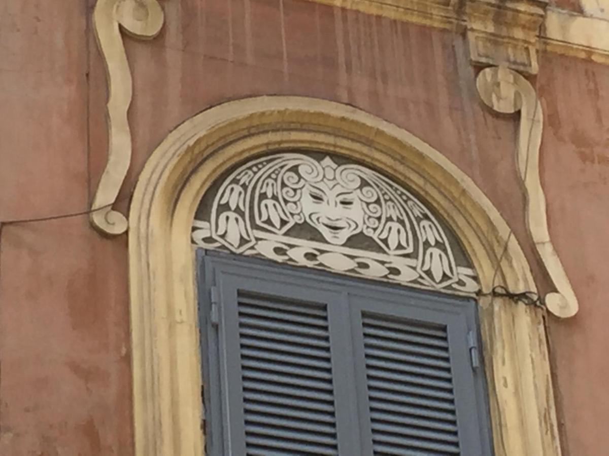 Testaccio Historic House Рим Екстер'єр фото